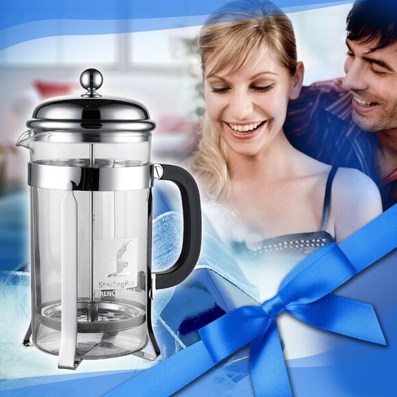 Sterling Coffee Press! - Picture 3 of 10